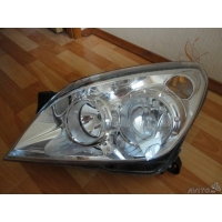 Продам Фара  для Opel Astra