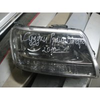 Продам Фара  для Suzuki Grand Vitara