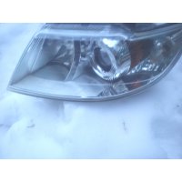 Продам фара левая  для Subaru Tribeca