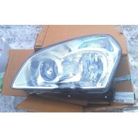 Продам Фара левая ксенон  для Nissan Qashqai