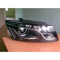 Продам фара правая  для Audi Q5