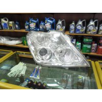 Продам Фара правая  для Nissan Patrol