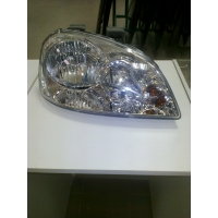 Продам фара правая+левая  для Chevrolet Lacetti
