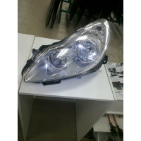 Продам фара правая+левая  для Opel Corsa