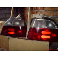 Продам фара задния  для Daewoo Nexia