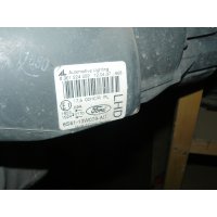 Продам Фару  для Ford Fiesta