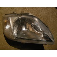 Продам Фару  для Renault Logan