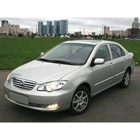 Продам Фары, бампер, капот, крылья, двери, стекло.   для BYD