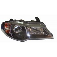 Продам Фары, бампер, капот, крылья, двери, стекло.   для Daewoo Nexia
