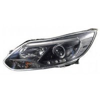 Продам Фары, бампер, капот, крылья, двери, стекло.   для Ford Focus