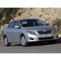 Продам Фары, бампер, капот, крылья, двери, стекло.   для Toyota