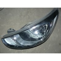 Продам Фары  для Hyundai Solaris