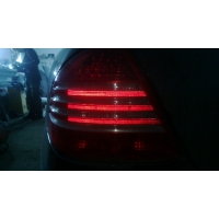 Продам Фары  для Mercedes-Benz S-класс