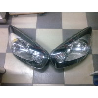 Продам Фары Киа Пиканто  2011-  для Kia Picanto