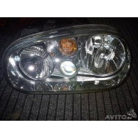 Продам Фары комплкт / отдельно  для Volkswagen Golf