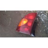 Продам фонарь левый  для Chevrolet Lanos