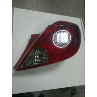 Продам фонарь правый  для Opel Corsa
