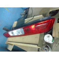 Продам Фонарь задний левый хэтч дорестайл  для Ford Focus