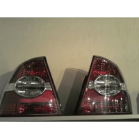 Продам Фонари задние  для Alfa Romeo GTV