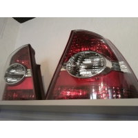 Продам Фонари задние  для Ford Focus