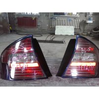 Продам Фонари задние  для Subaru Legacy