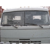 Продам кабина  для КАМАЗ