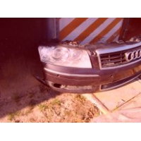 Продам капот. фары. бампер  для Acura EL