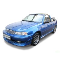 Продам капот  для Daewoo Nexia