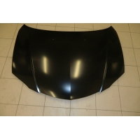 Продам капот, фары, крылья, туманки  для Nissan Almera Classic