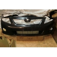 Продам капот, крылья, фары, бампера, решетки