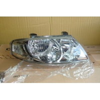 Продам Капот, крылья, фары  для Nissan Almera Classic