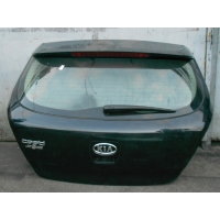 Продам Киа сид,  крыло,  дверь, бампер, фара итд  для Kia Ceed