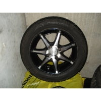 Продам Колеса летние 185/60 R14