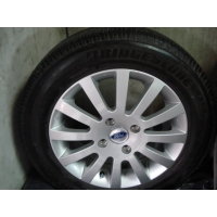 Продам Колеса летние 185/65 R15