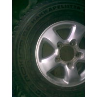 Продам колеса на дисках