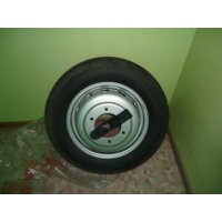 Продам КОЛЕСО  для Ford Transit