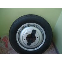 Продам колесо форд транзит(ЗАПАСКА)   для Ford Transit