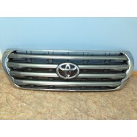 Продам колодки,  решетка,   для Toyota Land Cruiser