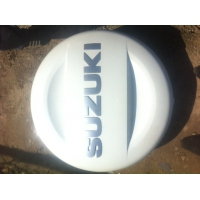 Продам Колпак запаски  для Suzuki Grand Vitara