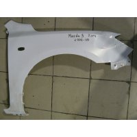 Продам крыло  для Ford Focus