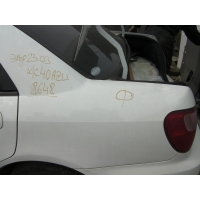 Продам крыло  для Subaru Impreza