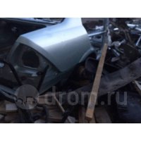 Продам Крыло Ниссан Альмера Классик заднее  для Audi Q7