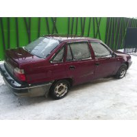 Продам крыша, капот, двери  для Daewoo Nexia