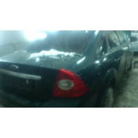 Продам Крыша,  задняя часть,  двери,  стекла,  ходовка,  салон.   для Ford Focus