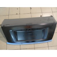 Продам Крышка багажника  для Chevrolet Lanos