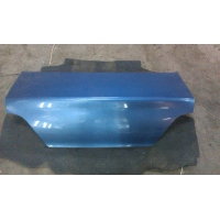Продам крышка багажника  для Daewoo Nexia