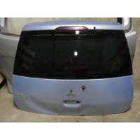Продам Крышка багажника  для Mitsubishi Colt