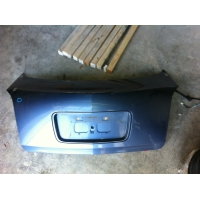 Продам Крышка багажника  для Nissan Primera