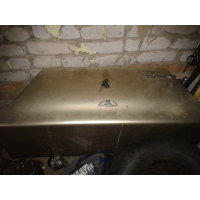 Продам крышка багажника,  фара задняя правая новая  для Daewoo Nexia