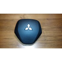 Продам Крышка заглушка Airbag Outlander ASX L200 муляж  для Mitsubishi